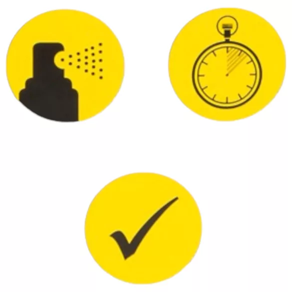 Pjur - spray retardante para orgasmo - efecto prolongado - 20ml