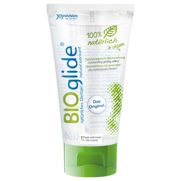 BIOglide original - Lubricante de agua (40ml)