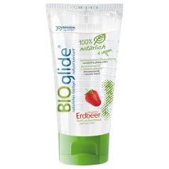 BIOglide - lubricante base agua - fresa (80ml)