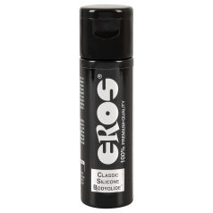 EROS 2en1 - lubricante de silicona (30ml)