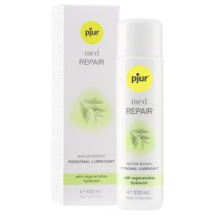 Pjur med - lubricante regenerador (100 ml)