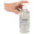 Lubricante Just Glide a base de agua (500 ml)