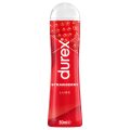 Durex Play Strawberry - lubricante de fresa (50ml)
