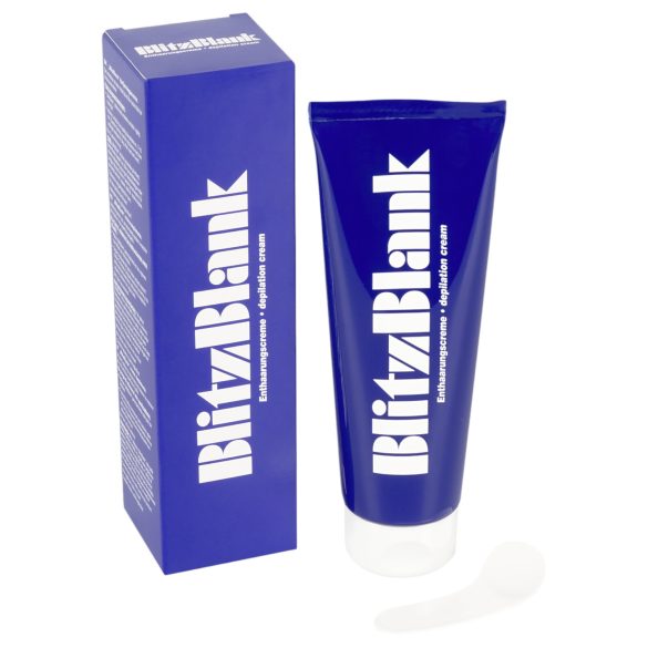 Crema Depilatoria (125ml)