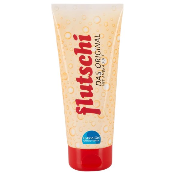 Flutschi Original Lubricante - Ámbar (200ml)