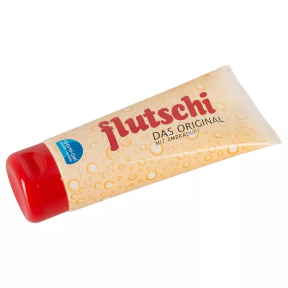 flutschi - lubricante íntimo original - base acuosa - 200ml