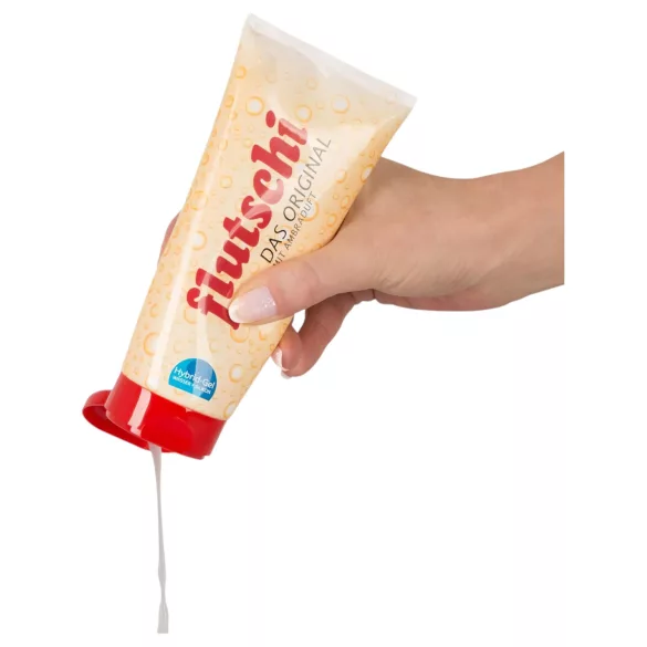 flutschi - lubricante íntimo original - base acuosa - 200ml