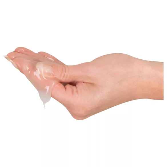 flutschi - lubricante anal - base agua - 80 ml