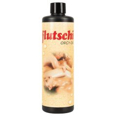 Lubricante de aceite orgías Flutschi (500ml) Lubricante de aceite orgías Flutschi (500ml)