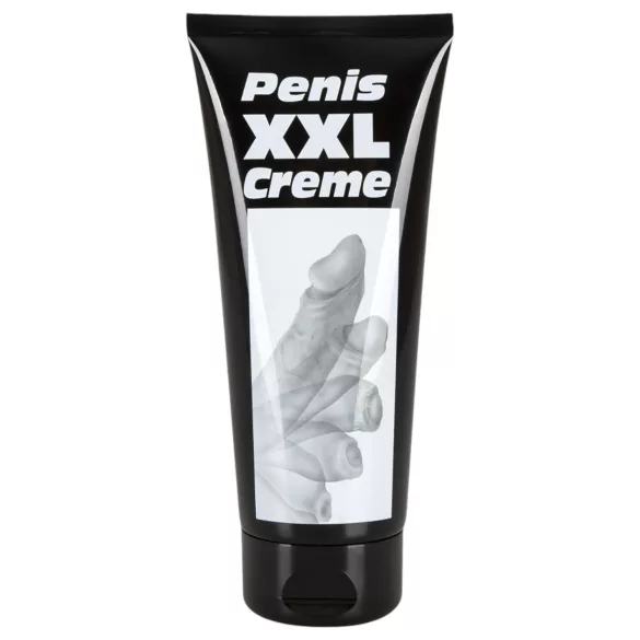 Pene XXL - crema íntima para hombres (200ml)