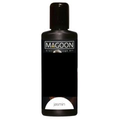 Aceite de masaje Magoon - Jazmín (100ml)
