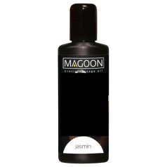 Aceite de masaje Magoon - Jazmín (200 ml)