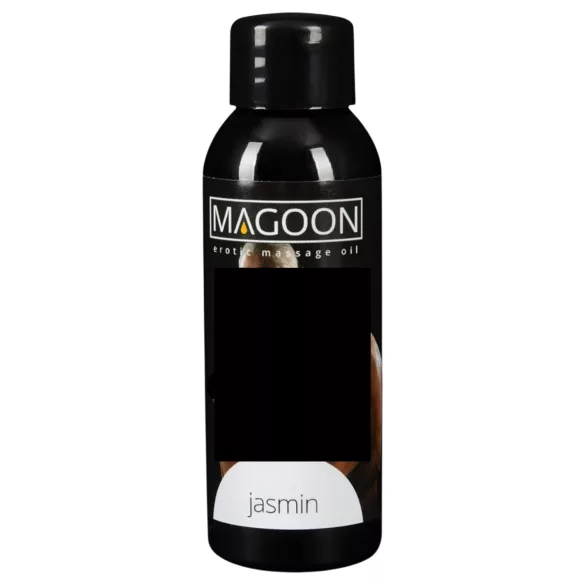 Magoon - Aceite de masaje - Jazmín - 50 ml