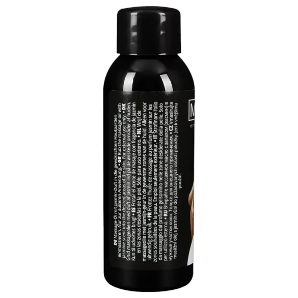 Magoon - Aceite de masaje - Jazmín - 50 ml