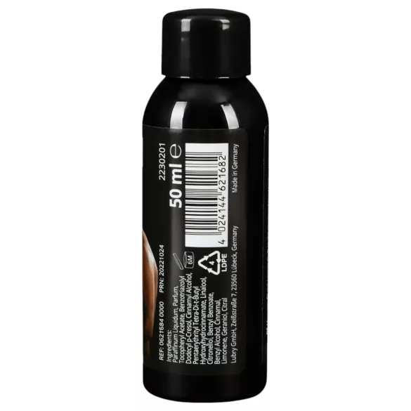Magoon - Aceite de masaje - Jazmín - 50 ml