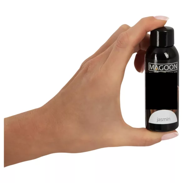 Magoon - Aceite de masaje - Jazmín - 50 ml