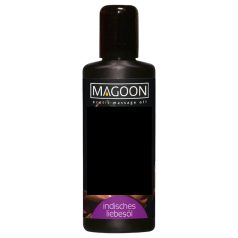 Aceite de masaje indio Magoon (50 ml)