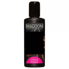 Magoon - aceite de masaje oriental - 100ml