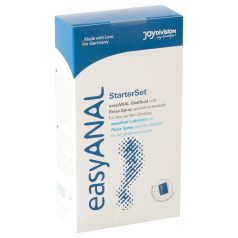 easyANAL - set cuidado y lubricación (2 piezas)