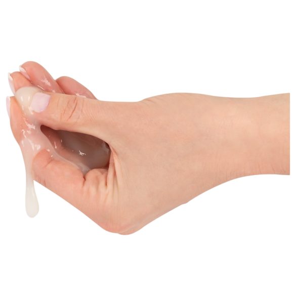 Erección de acero - crema para el pene (80 ml)