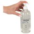 Just Glide Anal - lubricante anal a base de agua (500ml)