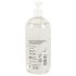Just Glide Anal - Lubricante anal a base de agua (500 ml)