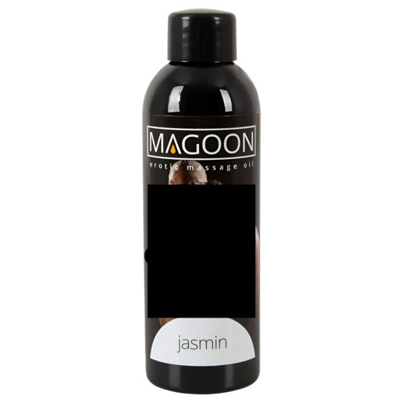 Magoon - Set de aceites para masaje - 6 unidades 100ml