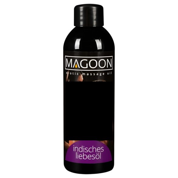 Magoon - Set de aceites para masaje - 6 unidades 100ml