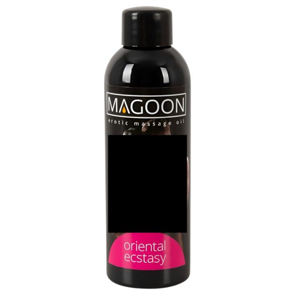 Magoon - Set de aceites para masaje - 6 unidades 100ml