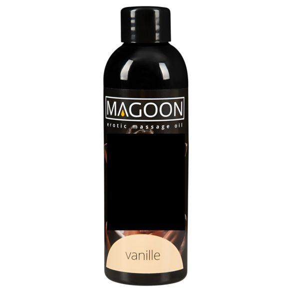 Magoon - Set de aceites para masaje - 6 unidades 100ml