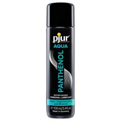   pjur AQUA Panthenol - lubricante anal base agua regenerador (100ml)