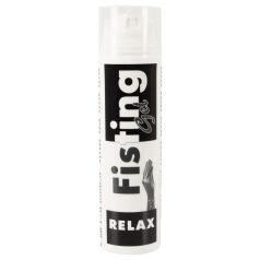 Gel relajante para fisting (200ml)