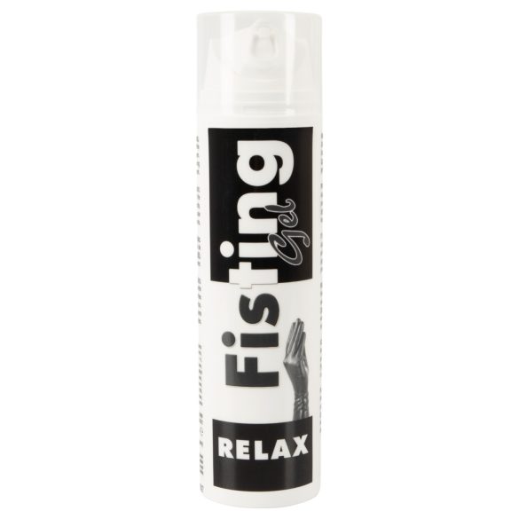 Gel relajante para fisting (200ml)