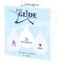 Set de lubricantes Just Glide (3x50ml)
