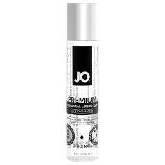 Lubricante siliconado JO Premium (30 ml)