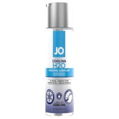 Lubricante refrescante a base de agua (60ml)