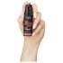 Orgie Sexy Vibe HOT - Vibrador líquido caliente de fresa (15ml)