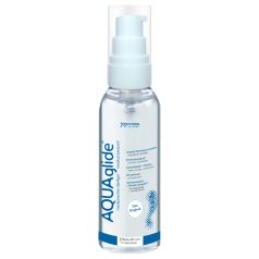AQUAglide - lubricante a base de agua con bomba (75ml)