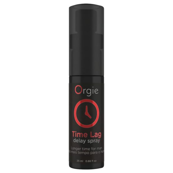 Spray Orgie Delay - Espray retardante para hombres (25 ml)