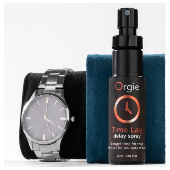 Orgie - Spray retardante para hombre - control eyaculación - 25ml