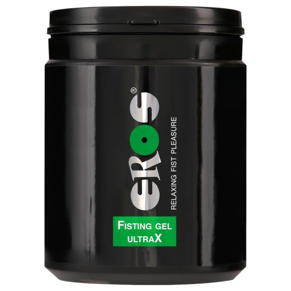 Eros - gel para fisting (1000 ml)