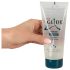 Just Glide Premium Original - Lubricante vegano a base de agua (200ml)