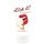 Lick it! - 2en1 lubricante comestible - chocolate blanco (50ml)