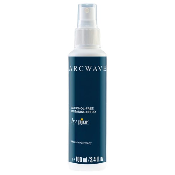 Spray desinfectante Arcwave Cleaning (100ml)