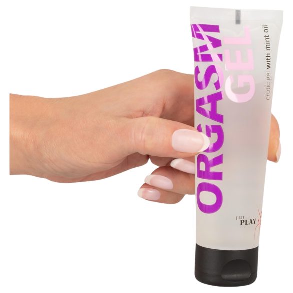 Just Play - gel estimulante íntimo para mujer - 80 ml