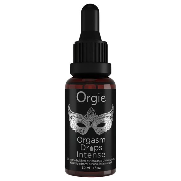 Orgie - Suero Estimulante para Mujeres (30ml)
