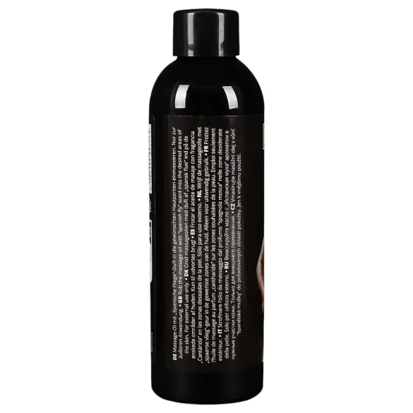 Magoon - aceite de masaje - excitante español - 200 ml