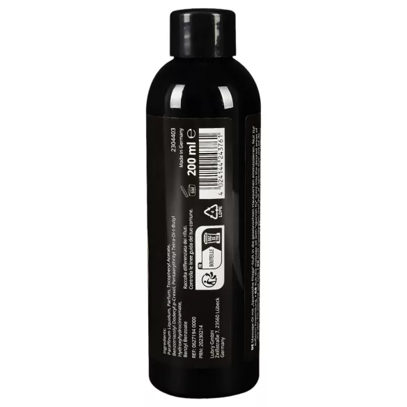 Magoon - aceite de masaje - excitante español - 200 ml