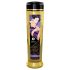 Shunga - aceite de masaje - frutas exóticas (240ml)