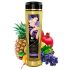 Shunga - aceite de masaje - frutas exóticas (240ml)